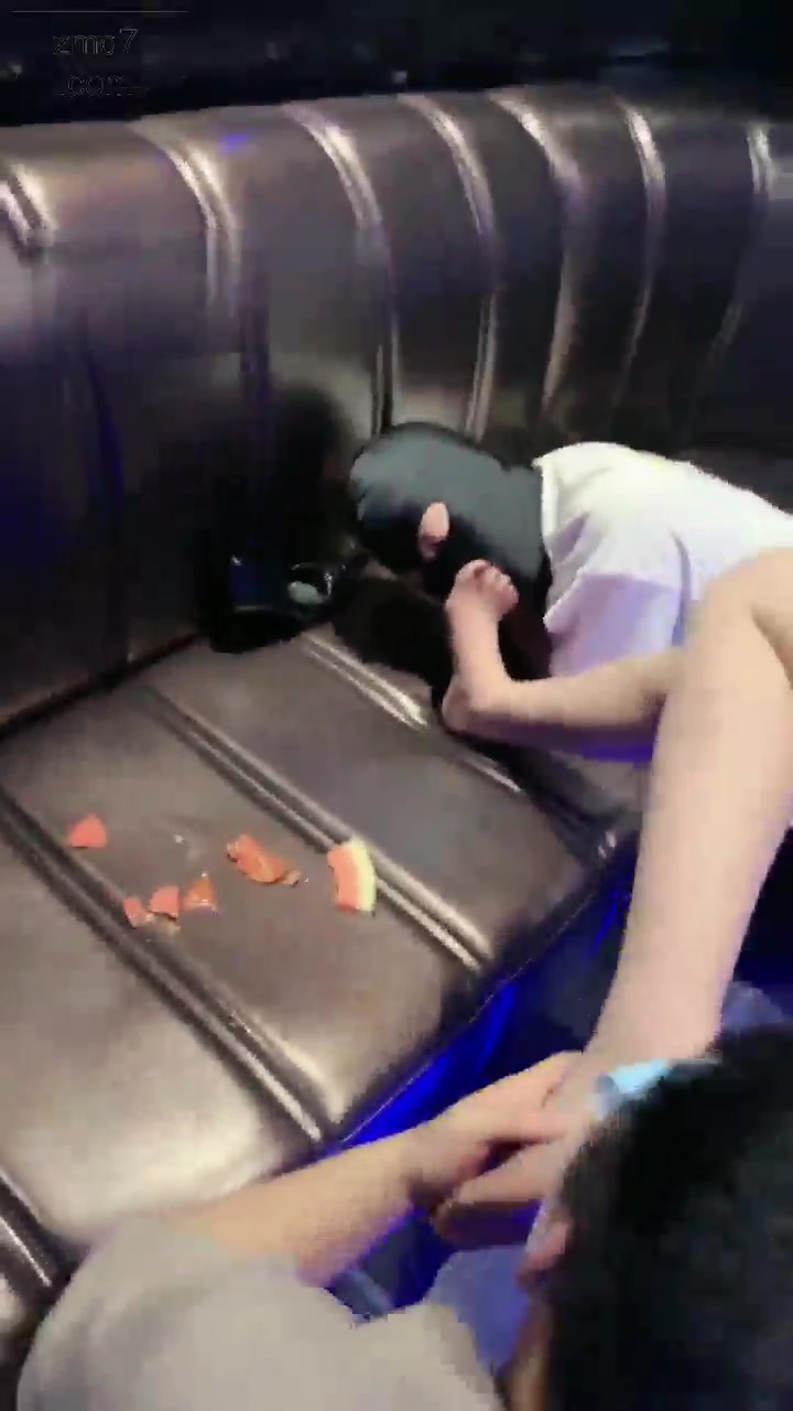 简一 KTV玩旺旺 天堂与地狱的转换