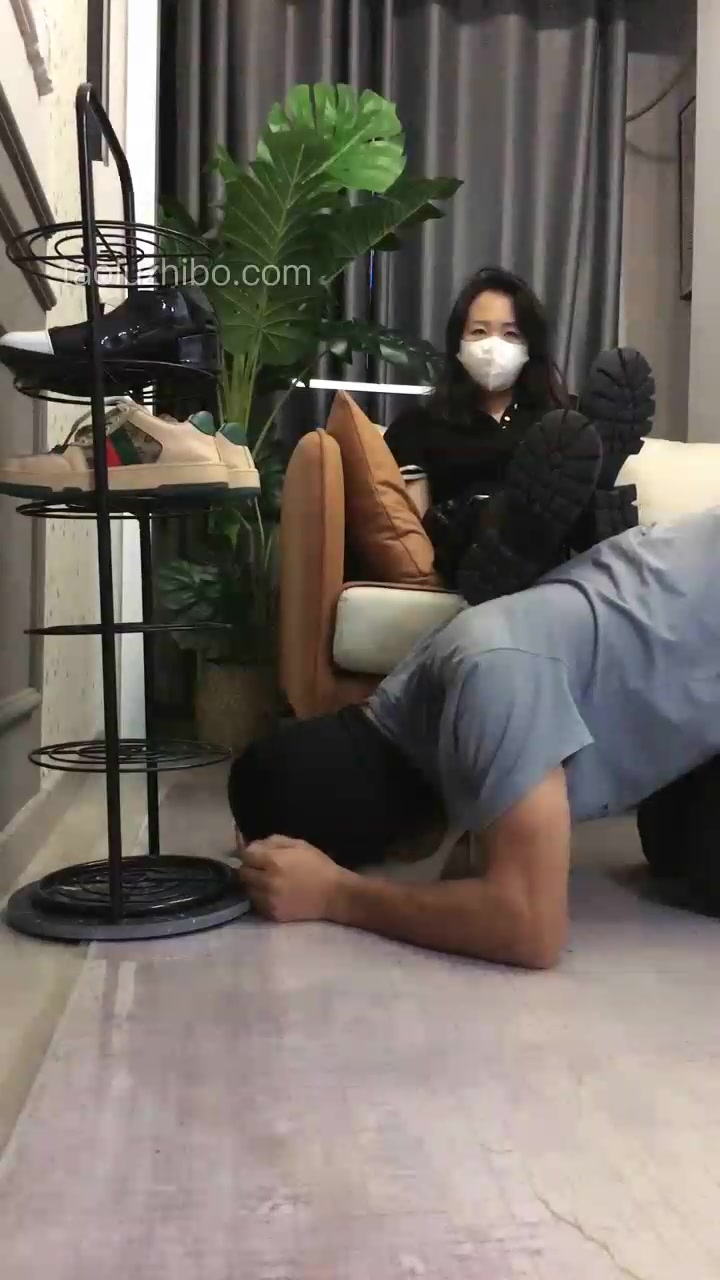 月玖儿 石榴裙下 吃P