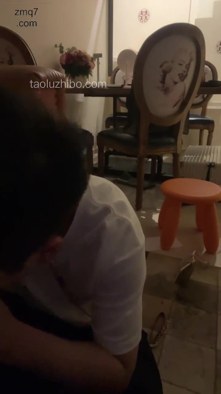 南熙 调教小奶狗