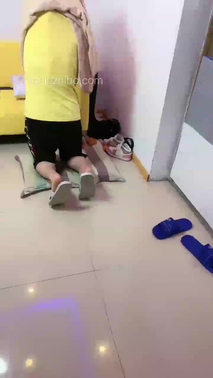 Lisa宝宝 八百鞭