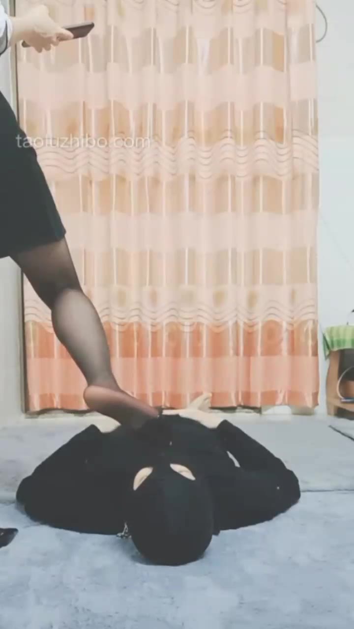 灵竹 白领装开发 钻跨 脚深喉