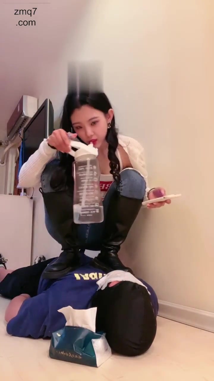 初见 主子不喜欢贱奴有舌头