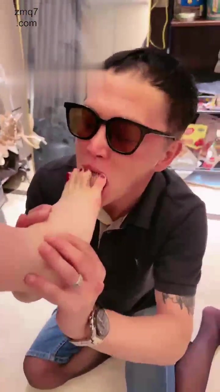 三三 调教有恋物癖的三叔