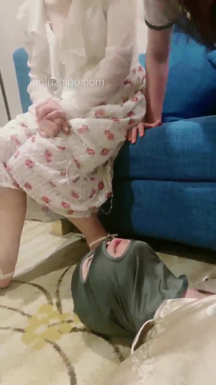 提莫 空乘素人 双S调教