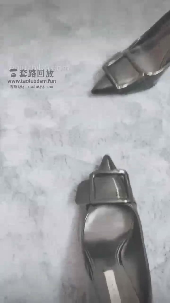 灵竹女主 耳光专场 手脚并用 踩踏