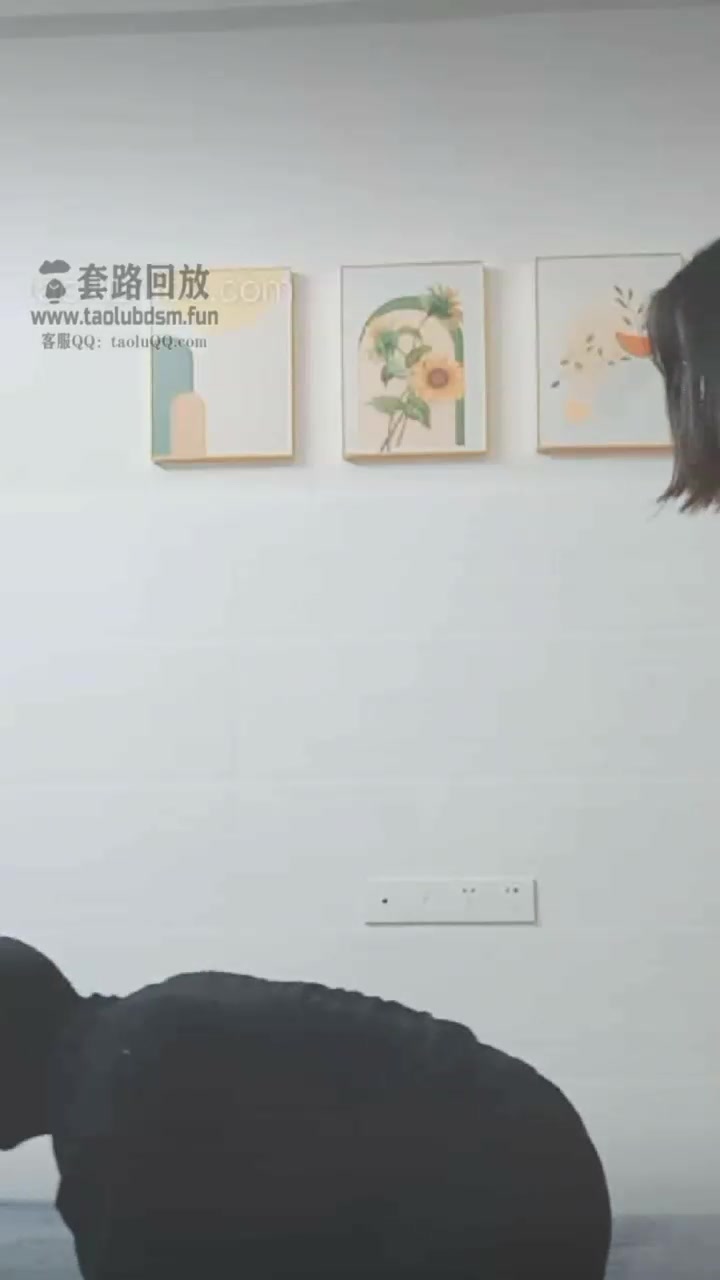 灵竹女主 踢裆 脚玩弄 窒息