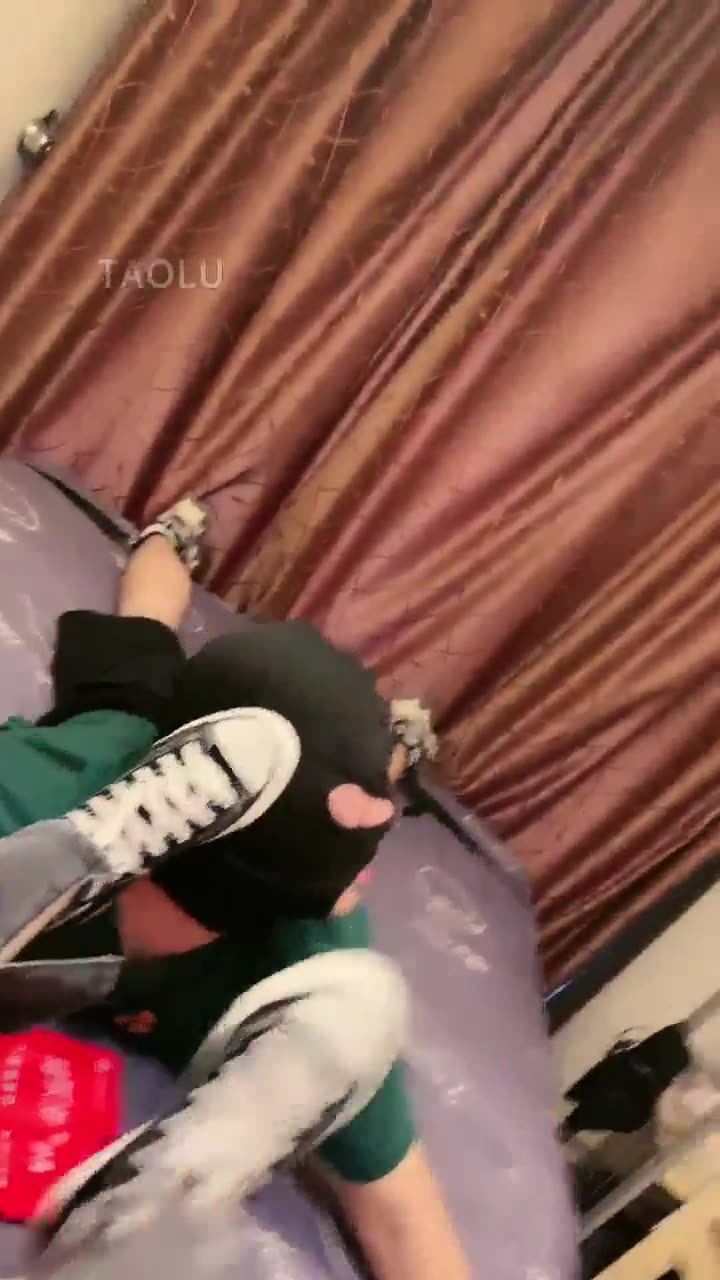 初见 固定起来玩