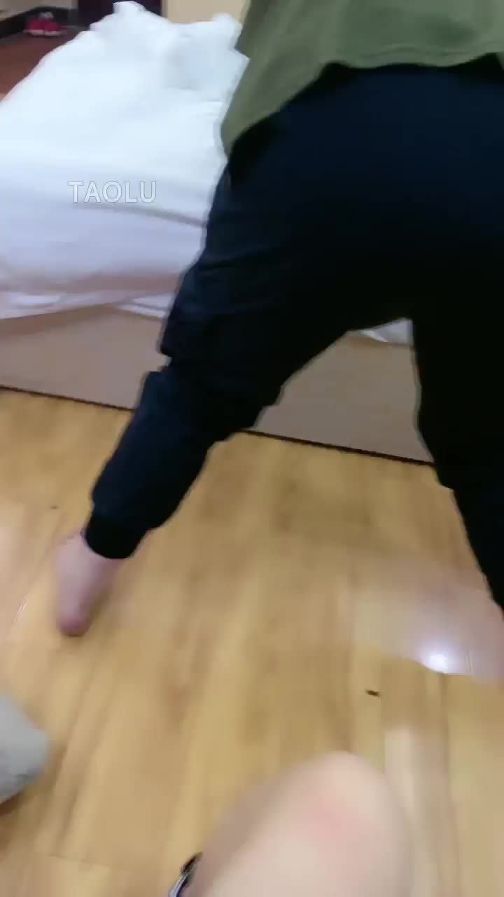 小痴 开发新母狗