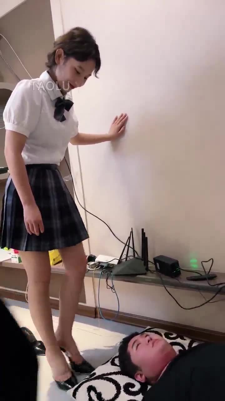 二宝 清纯素人女神