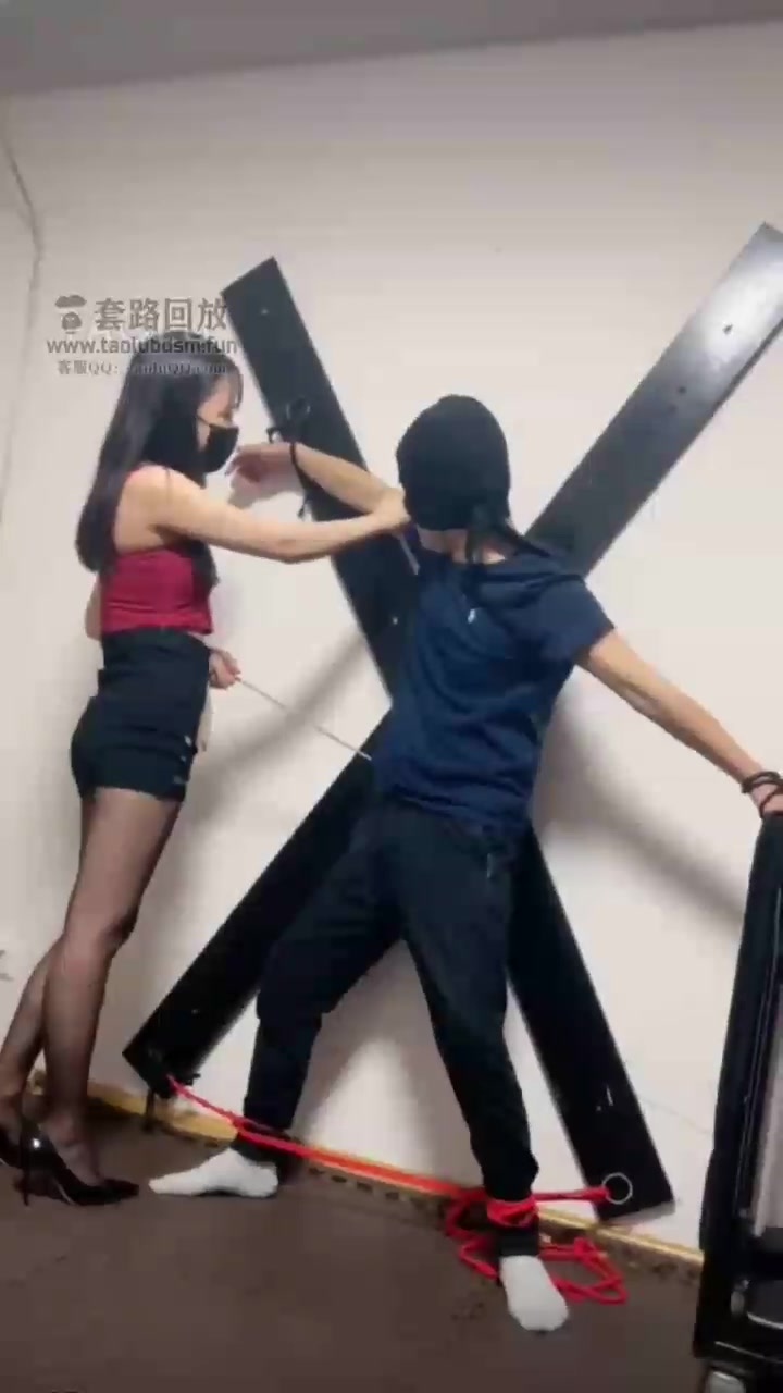 苏州艾拉 虐闺蜜前男友