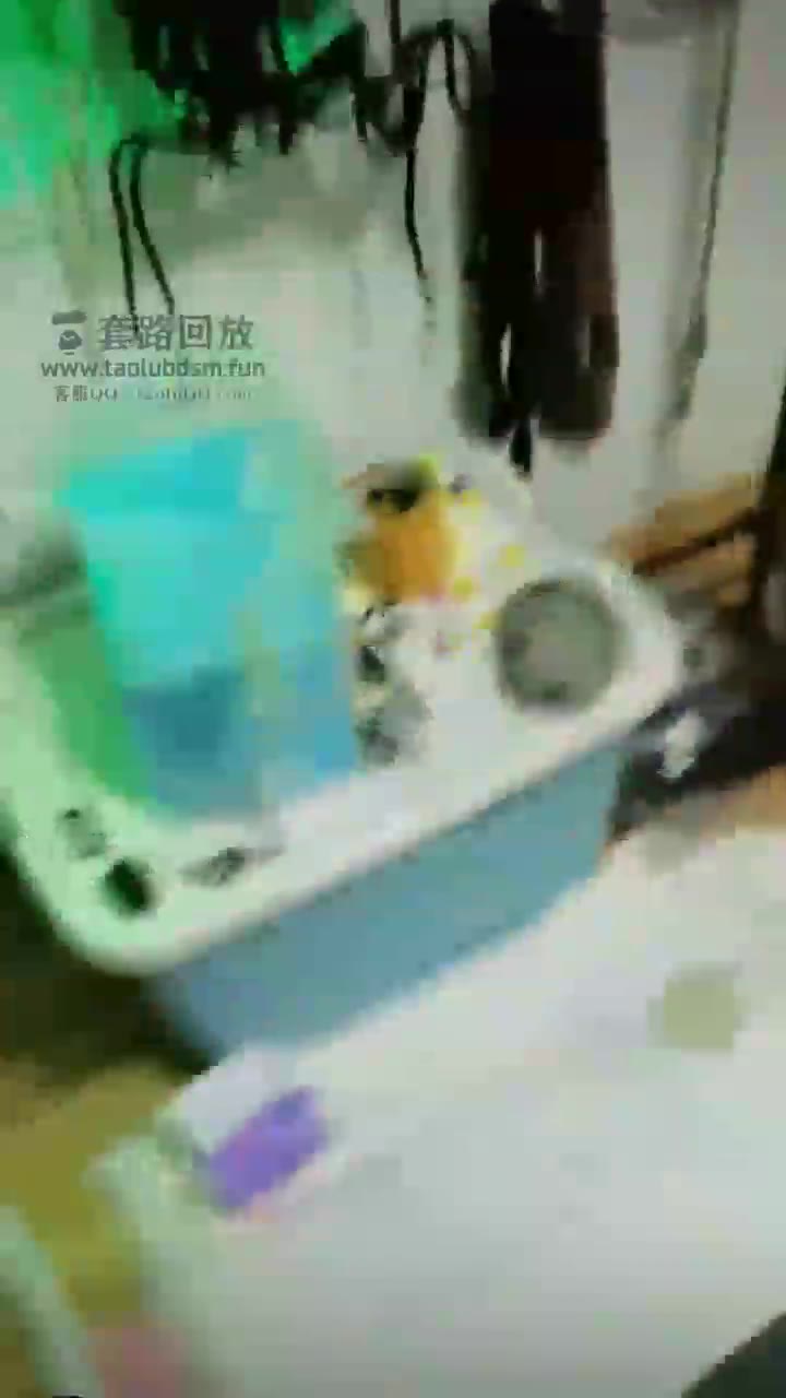 南京姬亭 清理高跟鞋 长靴踩踏