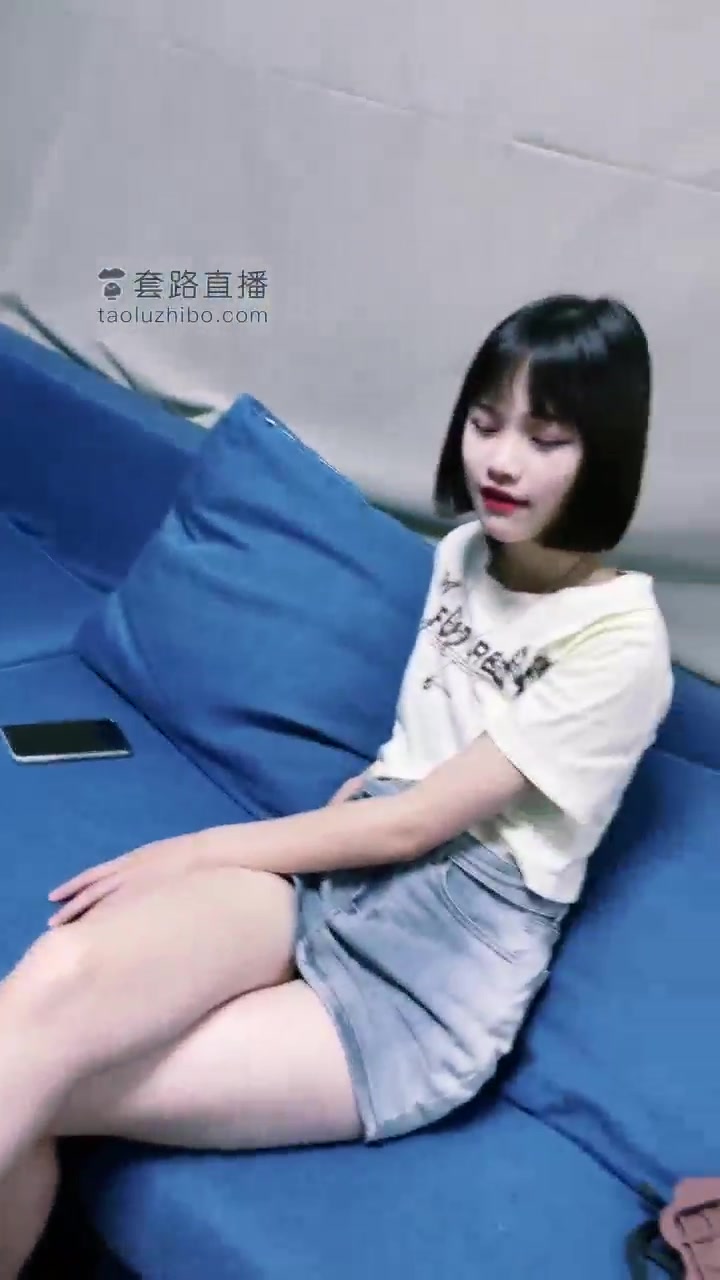 乔宝 女神现场活捉 暴打