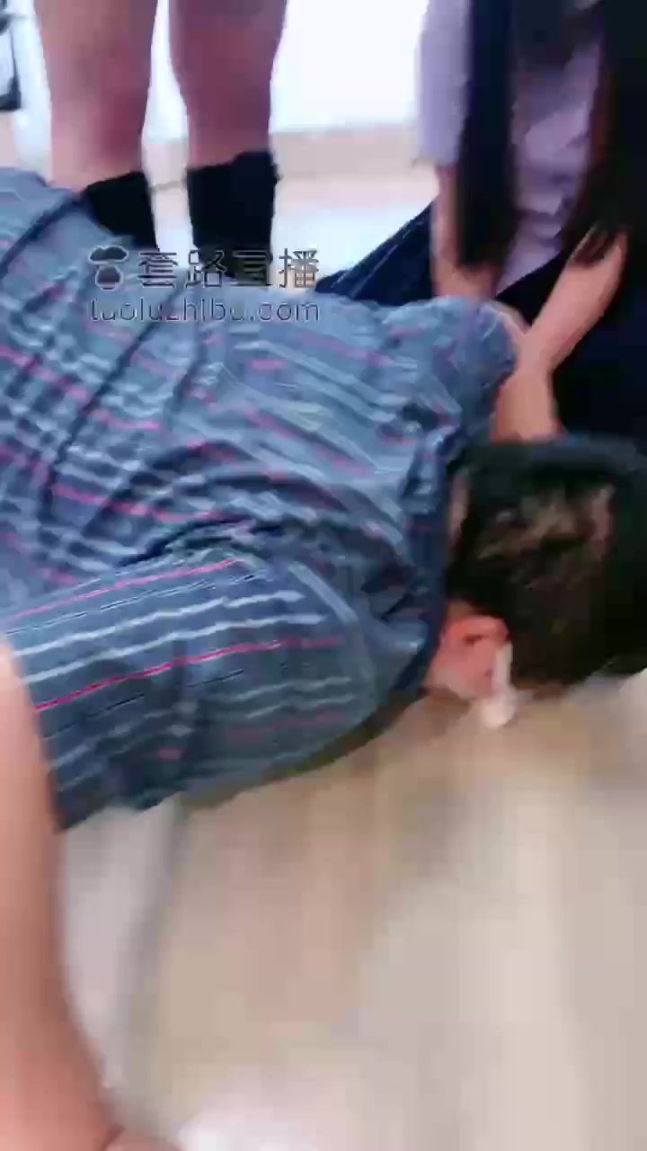 维妮 调教全程粗口辱骂