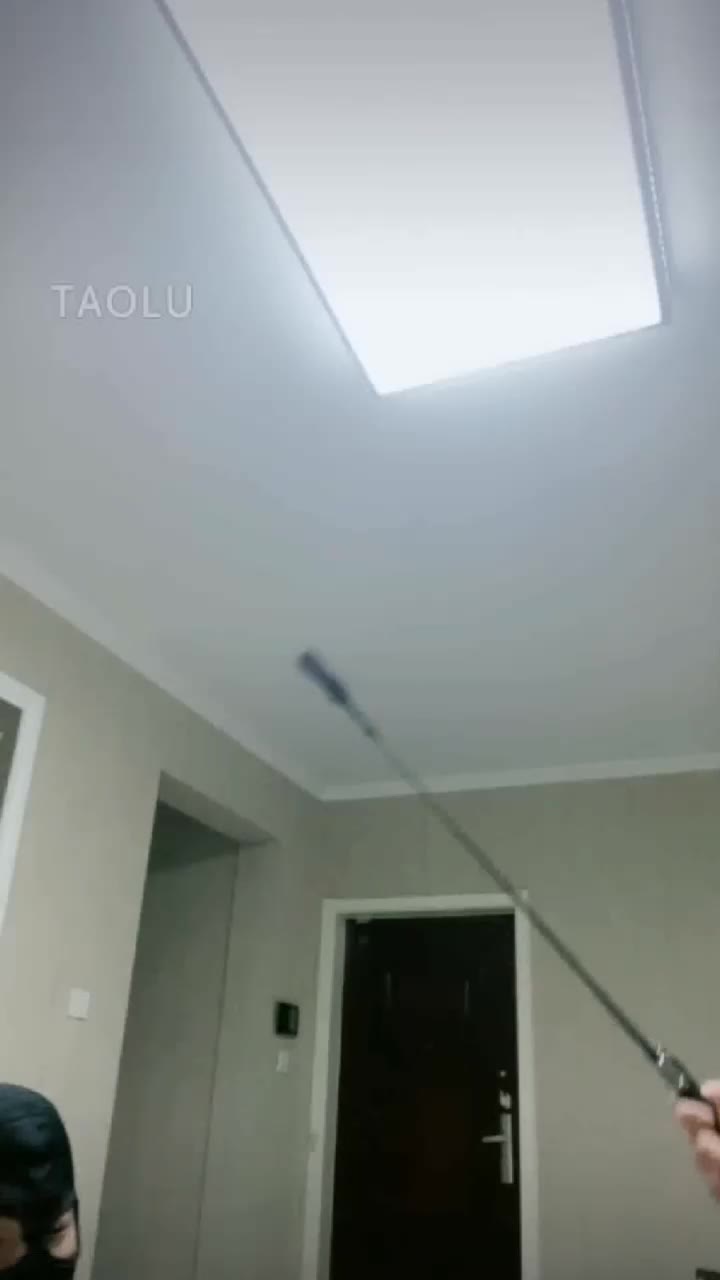 鸾月小主 新袜子效果不错 贱奴看到后一直发骚