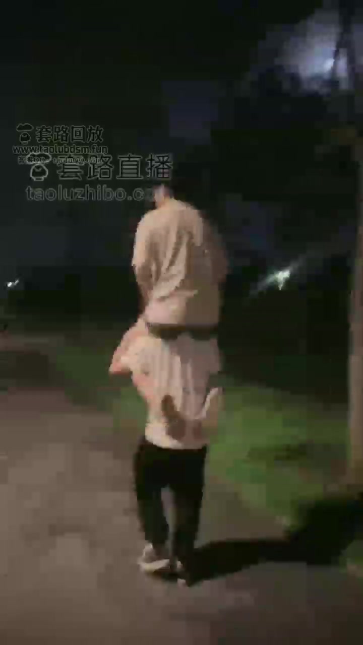 鹿梦兮 户外骑骑