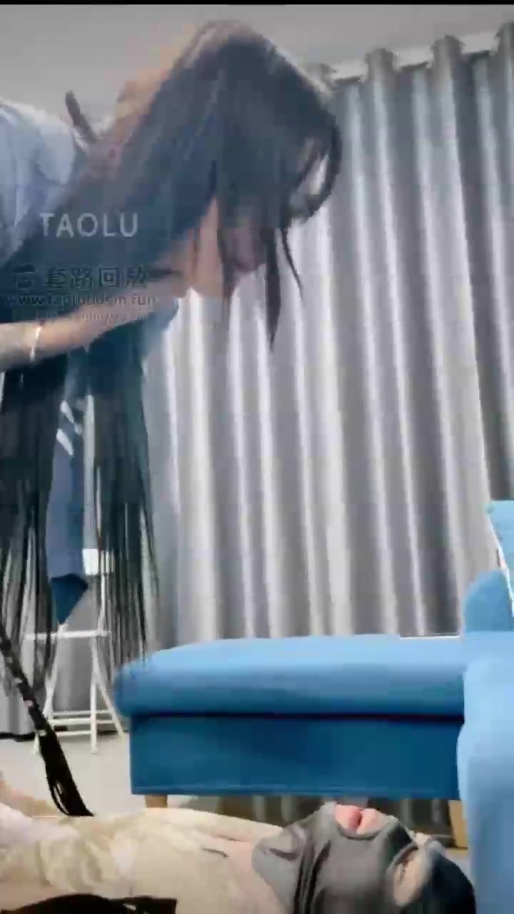 微微 调教情侣M