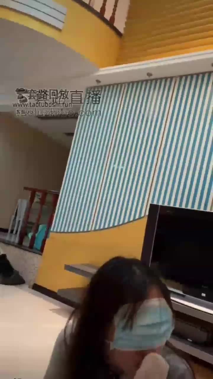 橘子没熟 开发女仆店素人小姐姐 第二部 SP初体验