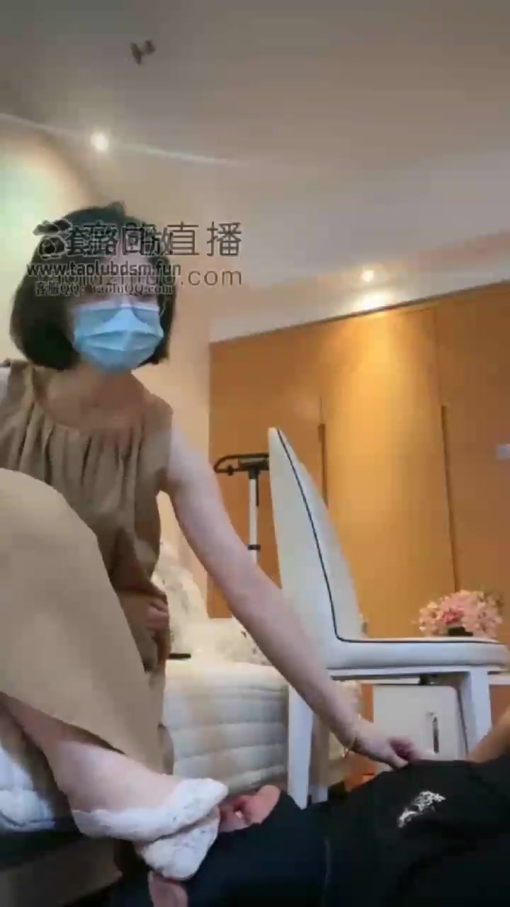 Q月S 全体重踩踏 棉袜ZX