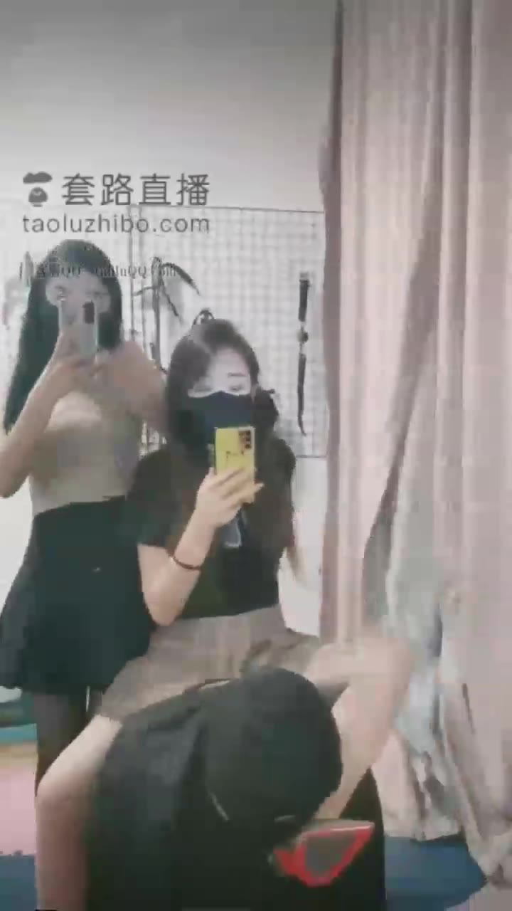 海绵大大 调教 你们想要的第一视角来啦