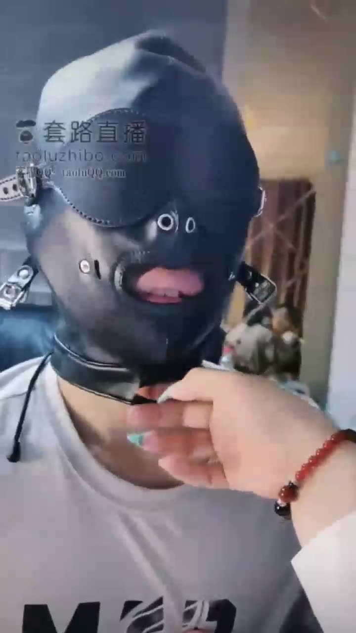 漂亮的小羊 萌犬被初次调教 足虐 口水