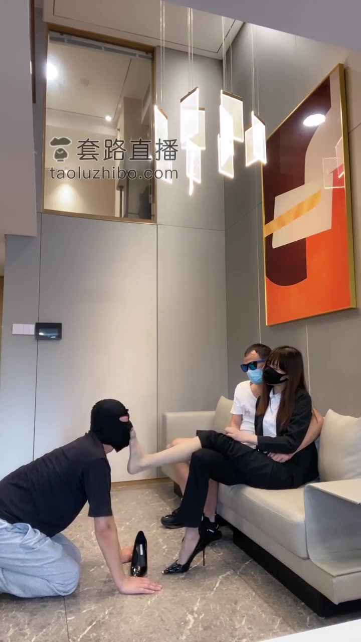 梵高 剧情 夫妻主