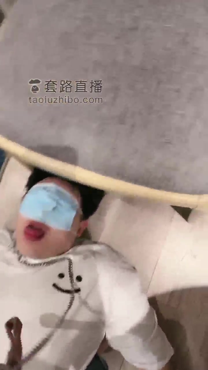 子妗 全体重踩踏 灌圣水 SP