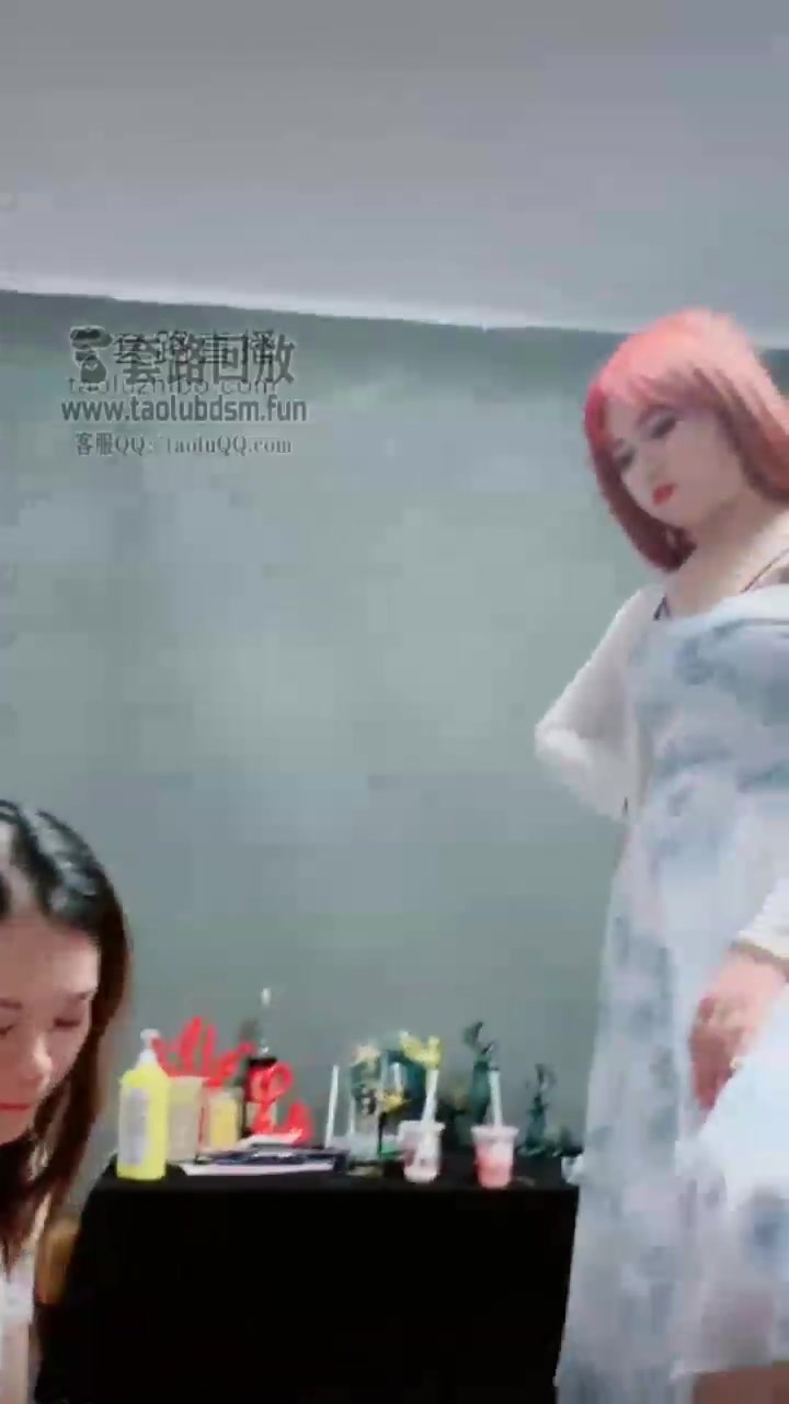 婷婷 带174闺蜜初体验 全体重踩踏 坐脸 窒息