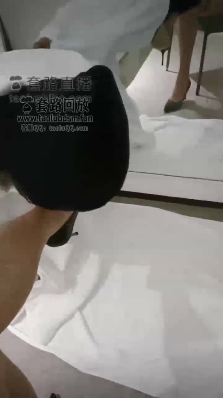 米小唐 超温柔训话