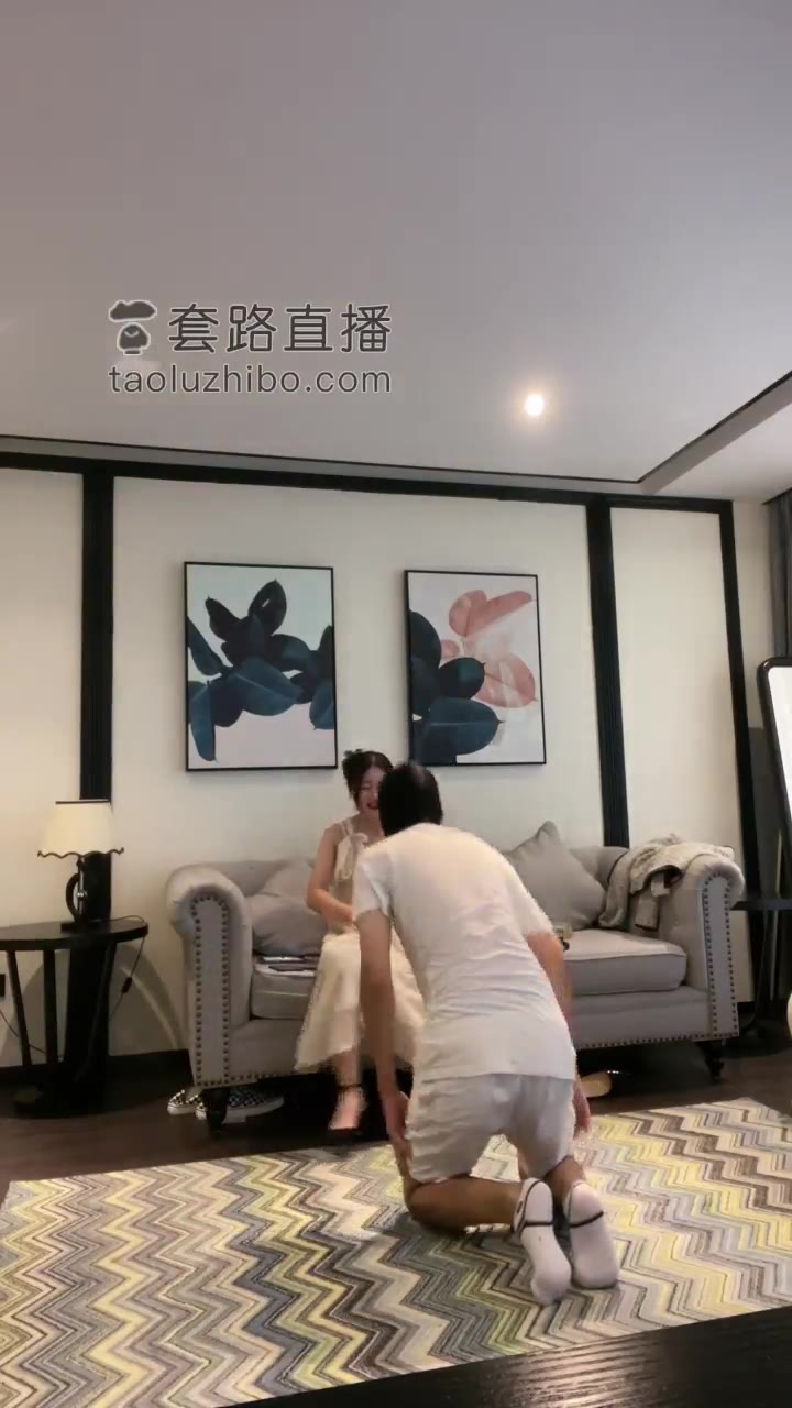 言一 暴力调教 鞭打贱货