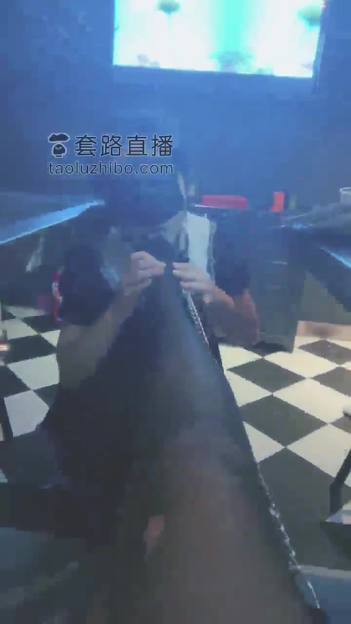 貂蝉 KTV调教小乖系列