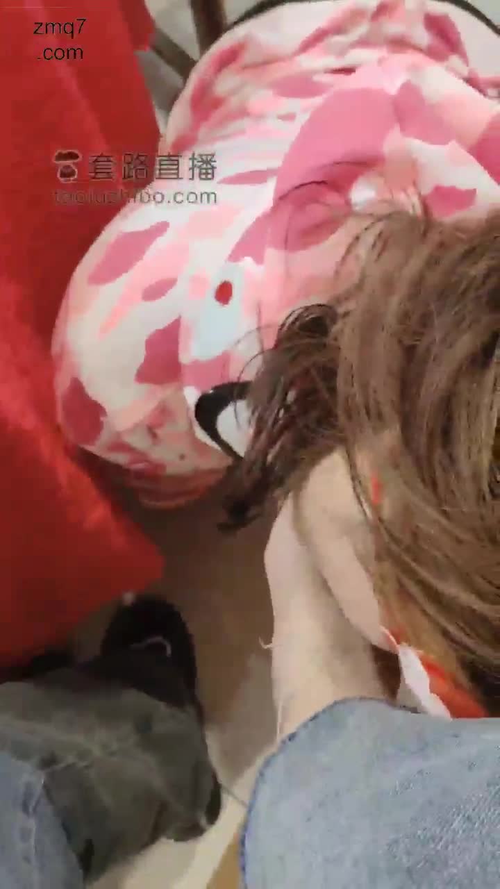 安若 和几个素人姐妹群调