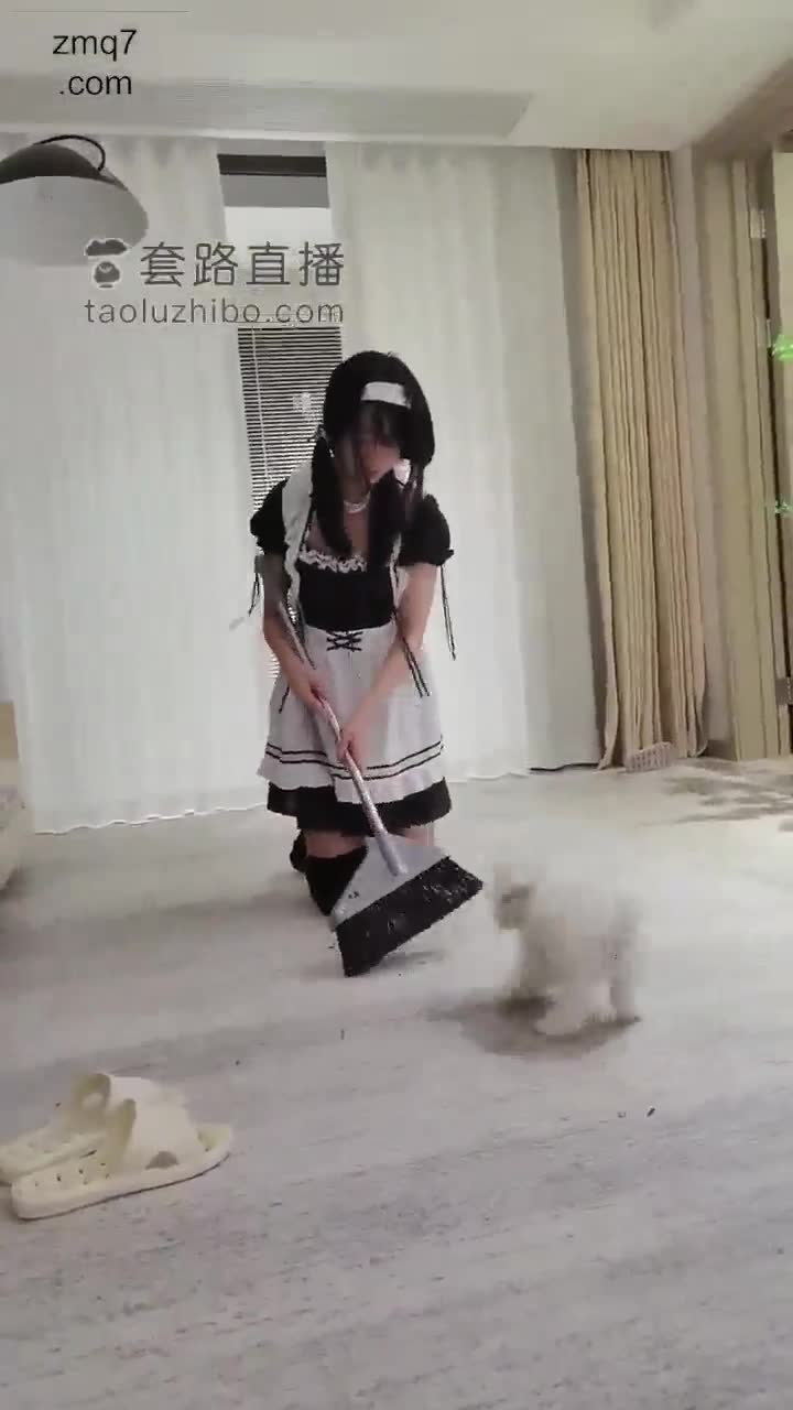 药神 幸运的女家奴 生活化日常调教