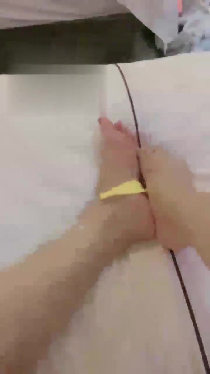 楠楠女神 第一视角