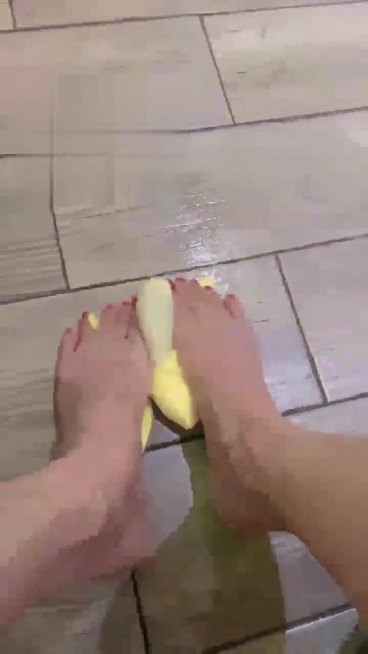 楠楠女神 第一视角