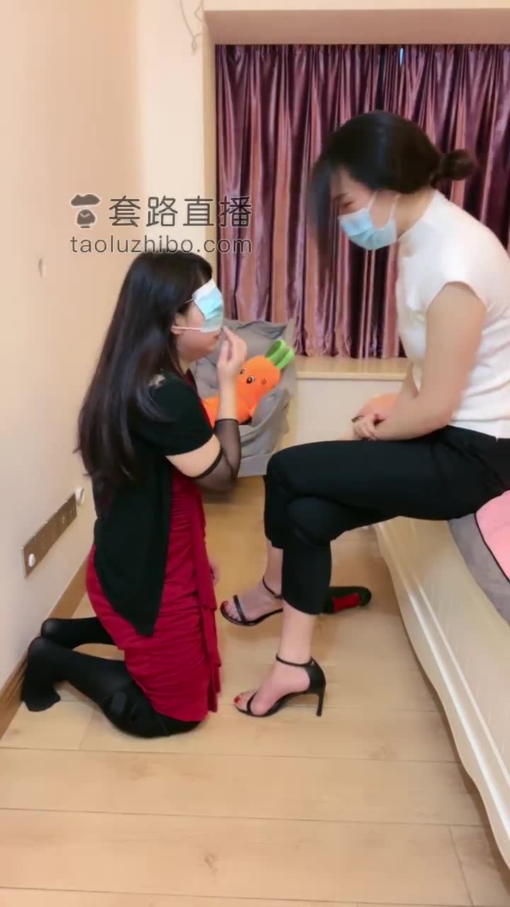 丹祖宗 剧情 体罚女奴 暴力SP