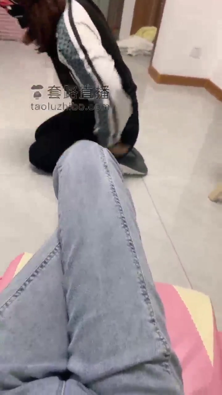 全国最贱女奴 八个素人暴打我