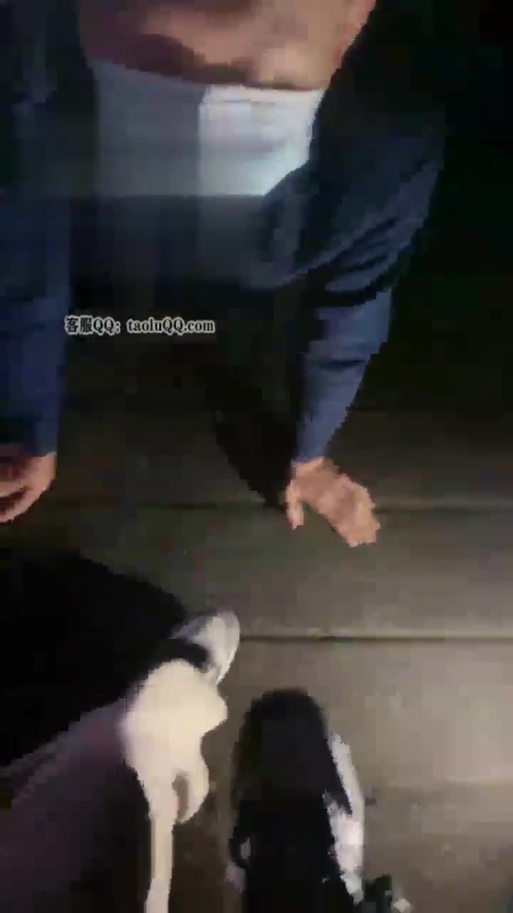 小痴大人 户外调教