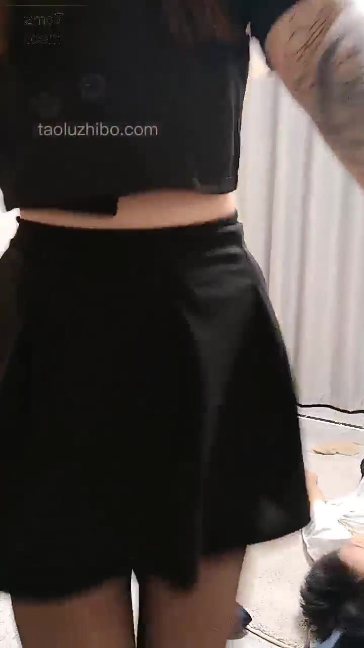 珂玥 驯兽