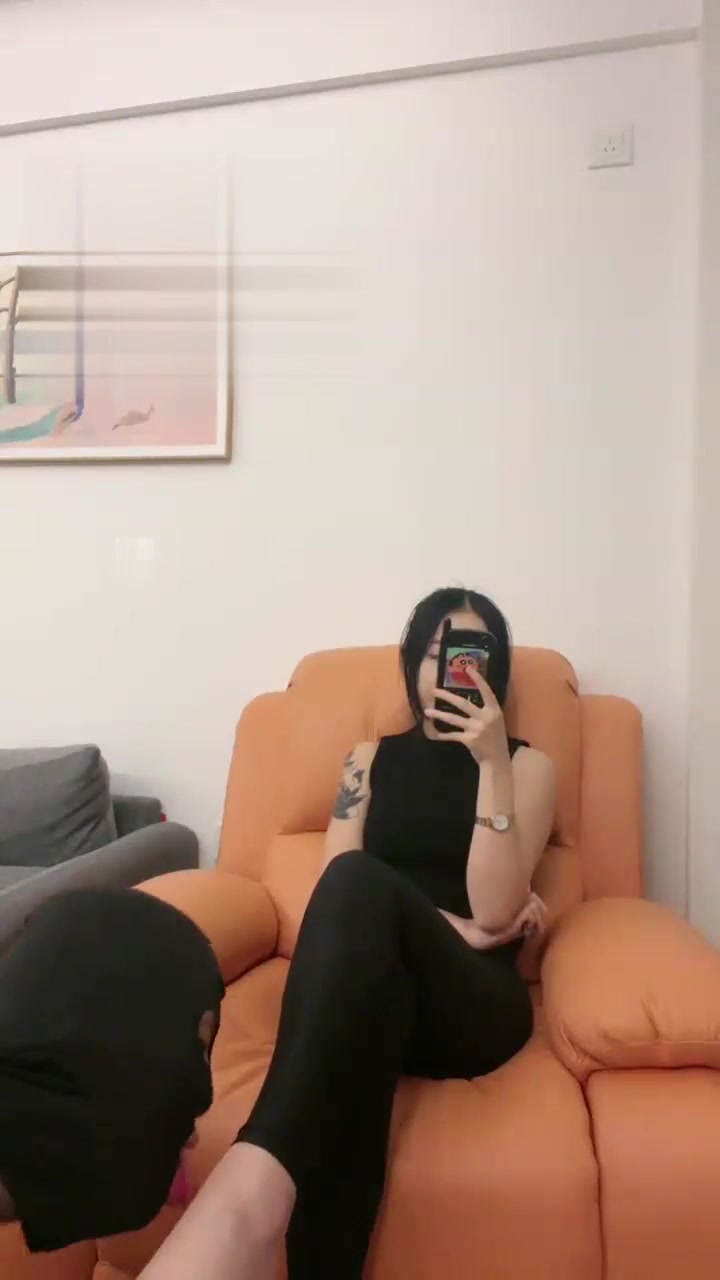奈奈 和主人一起看电影 续集