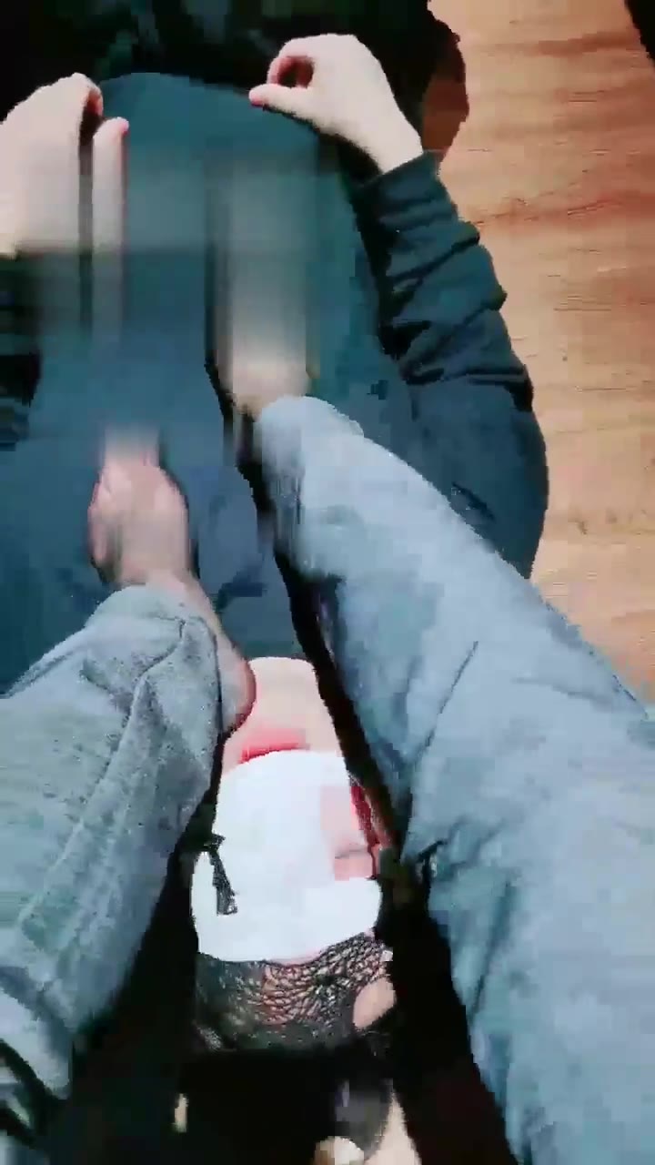 Alice女王北京 调教高学历的小白做狗