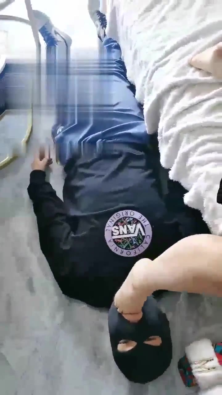 语晴 贱狗试用期