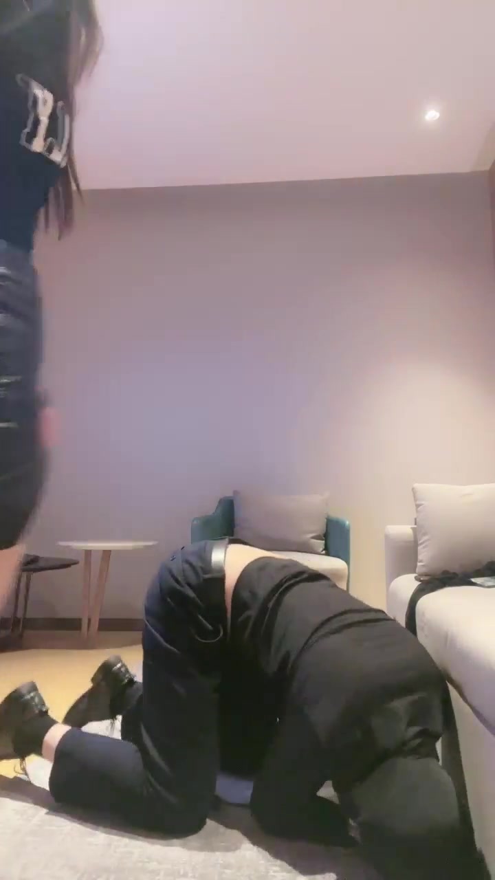 不期而遇 小白体验生活