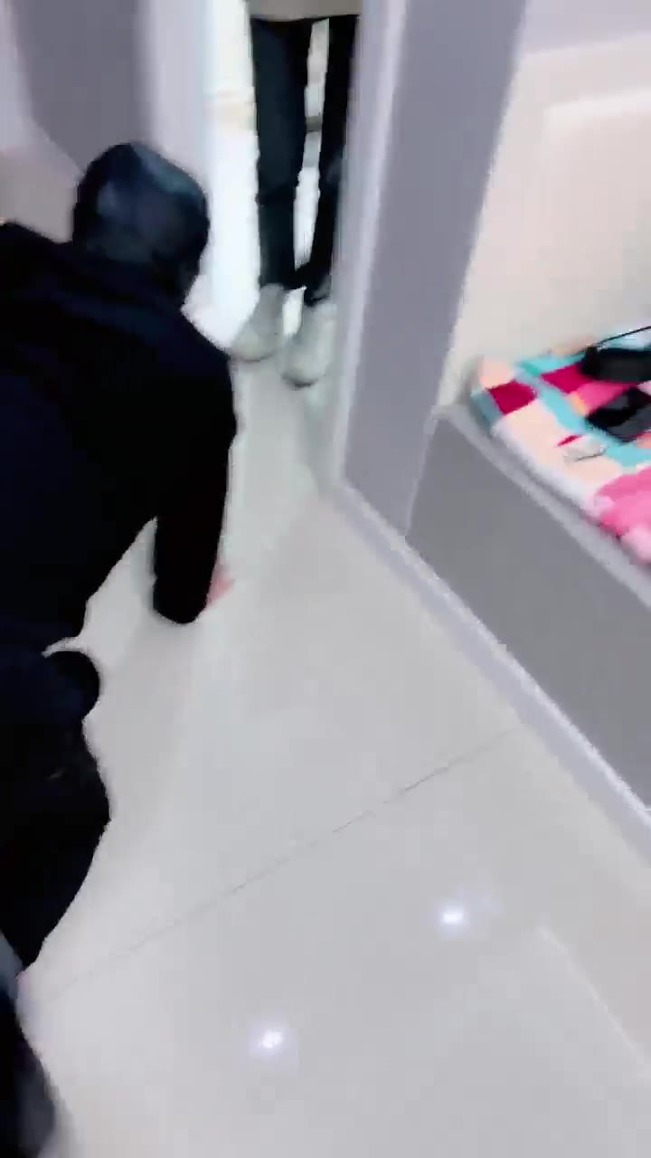 与精神小妹的那些事 羞辱专场
