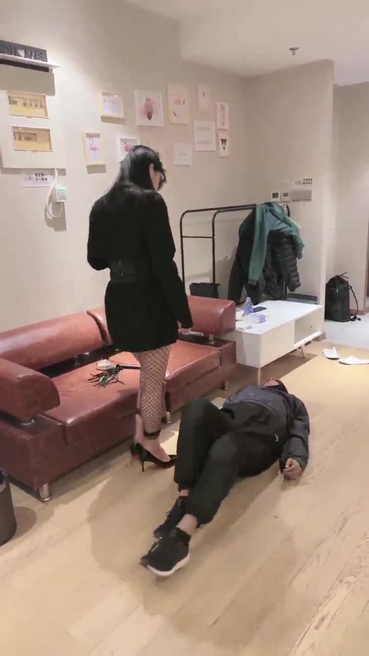 惠子 猥琐大叔变形记