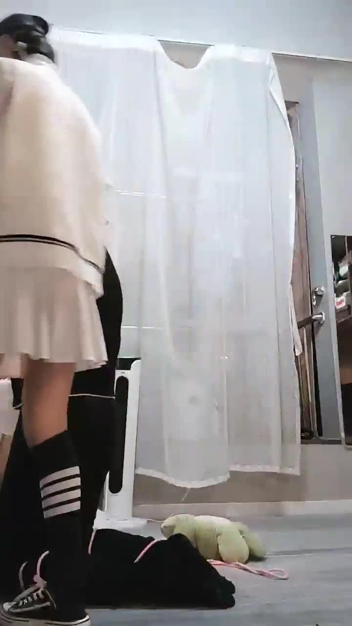 丫丫 艺校学生女神 暴打班主任