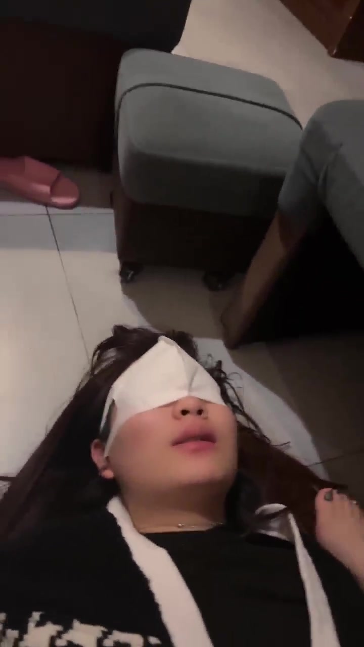橘子没熟 足浴店玩里新母畜