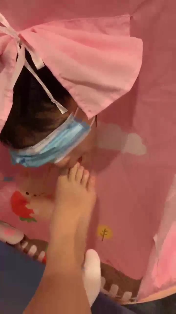 粉粉妹妹 新人首播