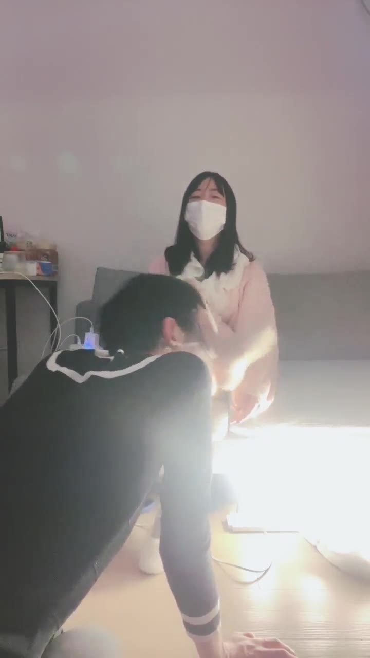 桃子老师 学弟来了