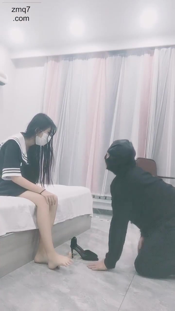 吴迪 情侣调教公狗