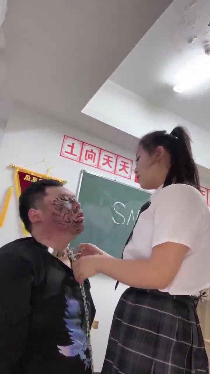 汐言 剧情 老实本分的学生被老师调教